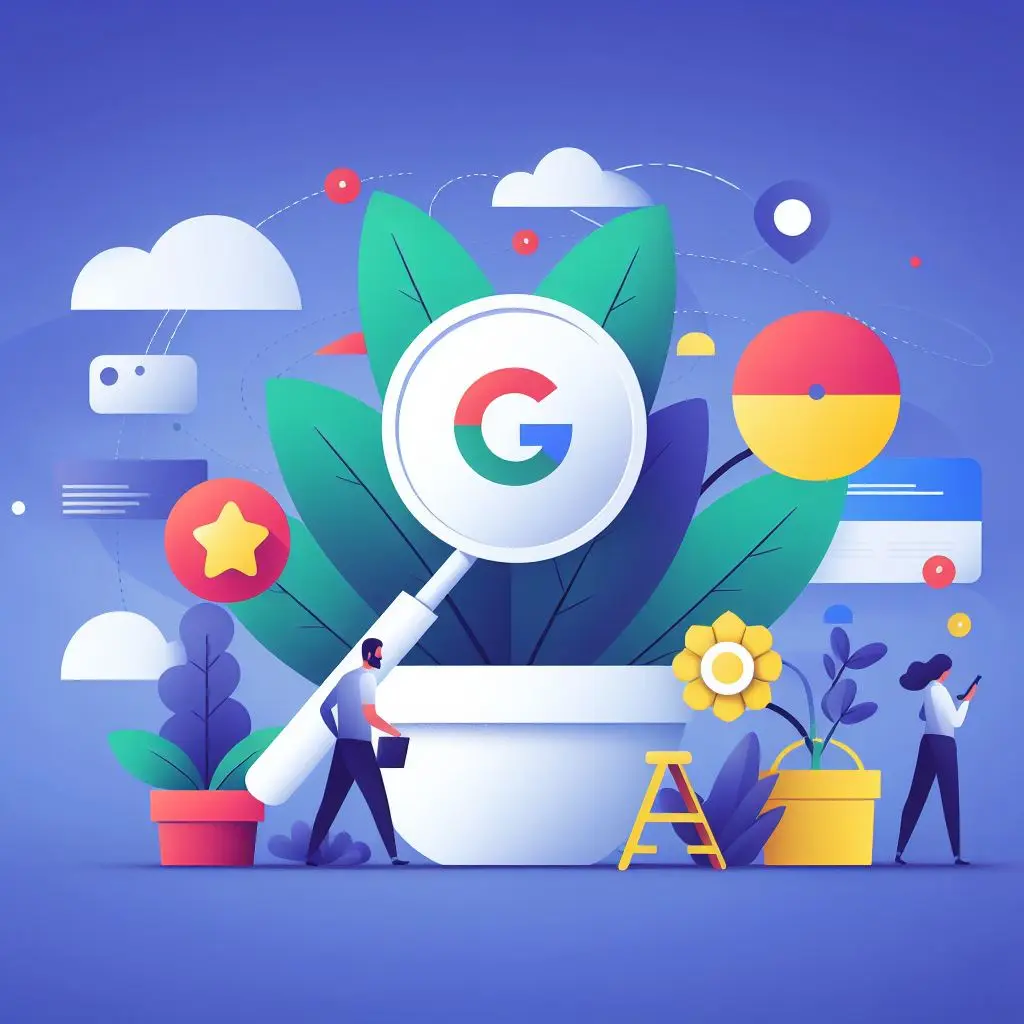 Estrategias Efectivas para Crecer en las SERPs de Google