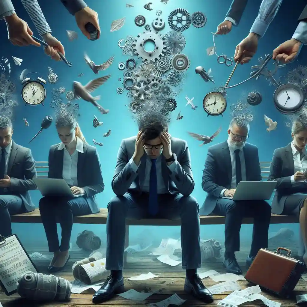 Los Síndromes más Comunes