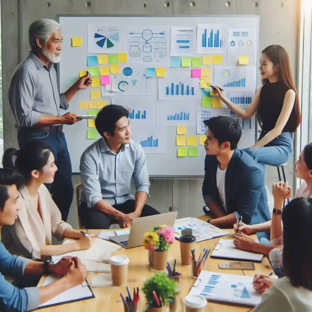 Cómo realizar un estudio de mercado efectivo para tu negocio