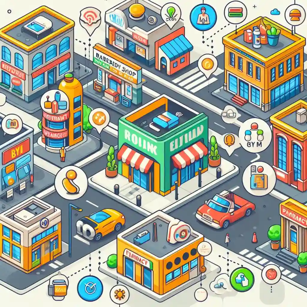 Cómo puedo identificar un negocio en estos tiempos