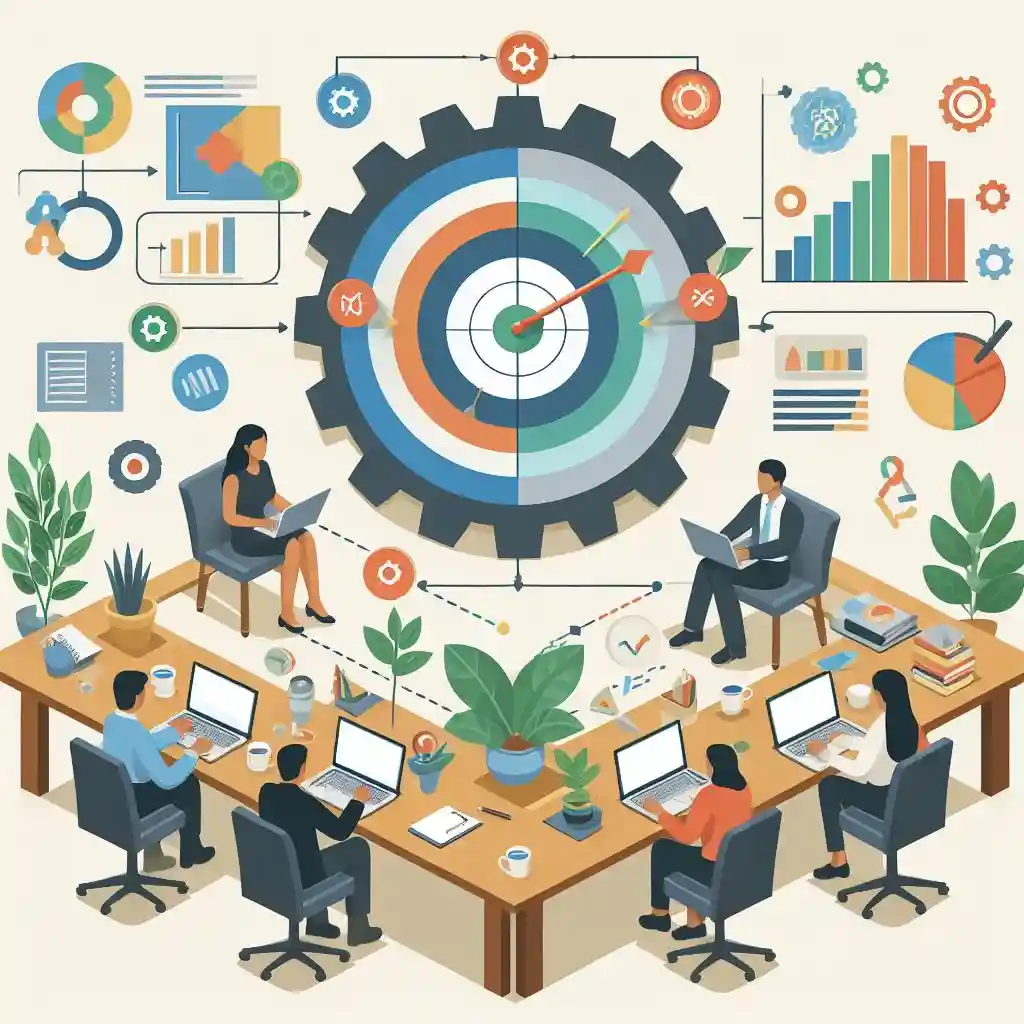 Cómo mejorar la administración en tu negocio