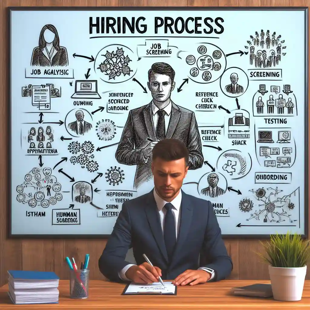 Cómo contratar de manera más efectiva a nuevos empleados