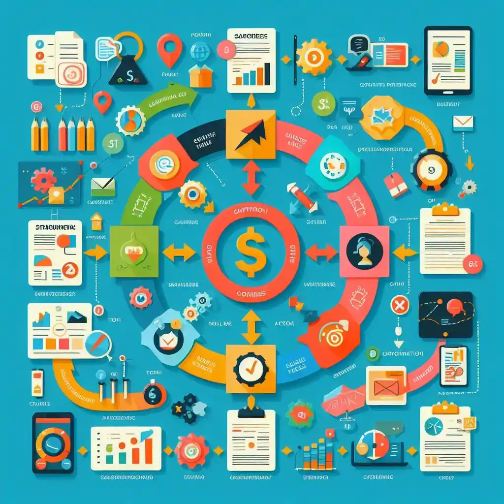 Cómo mejorar el proceso de ventas en tu negocio