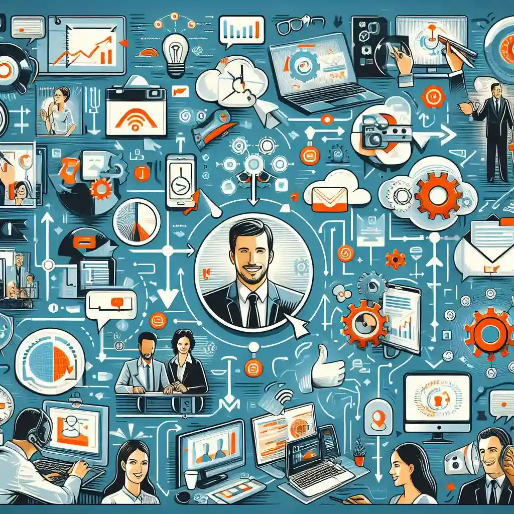 Cómo mejorar los canales de comunicación en tu empresa