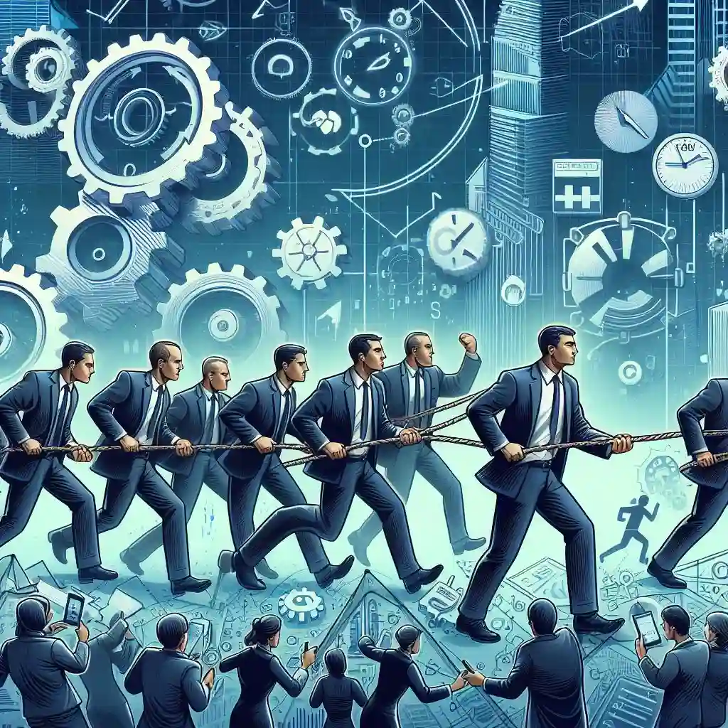 En este blog, exploraremos los negocios más difíciles de llevar a cabo y cómo superar los desafíos que conllevan. Desde la industria de la tecnología hasta el sector de la alimentación