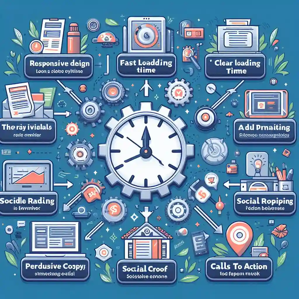 Los Elementos Clave para Convertir tu Página en una Poderosa Herramienta