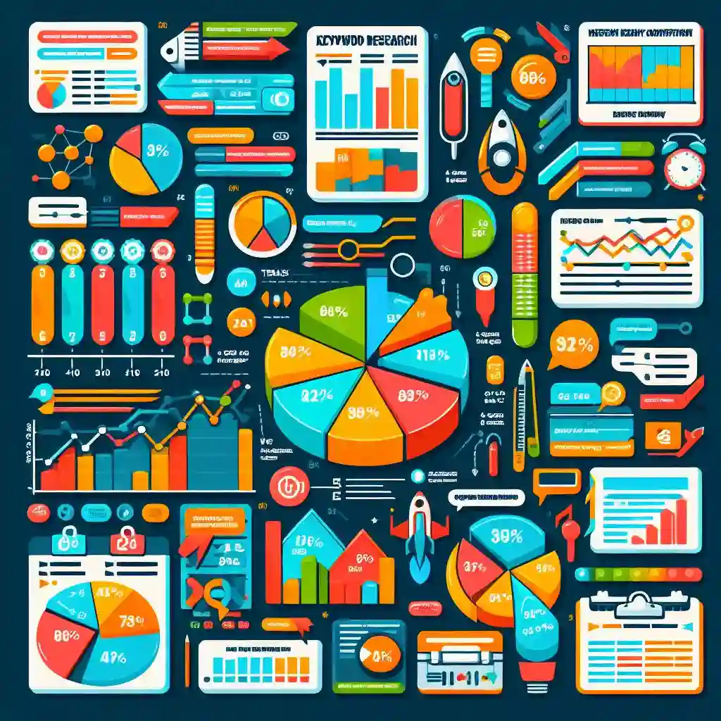 En el mundo del marketing digital, la investigación de palabras clave es una práctica fundamental para establecer estrategias efectivas.