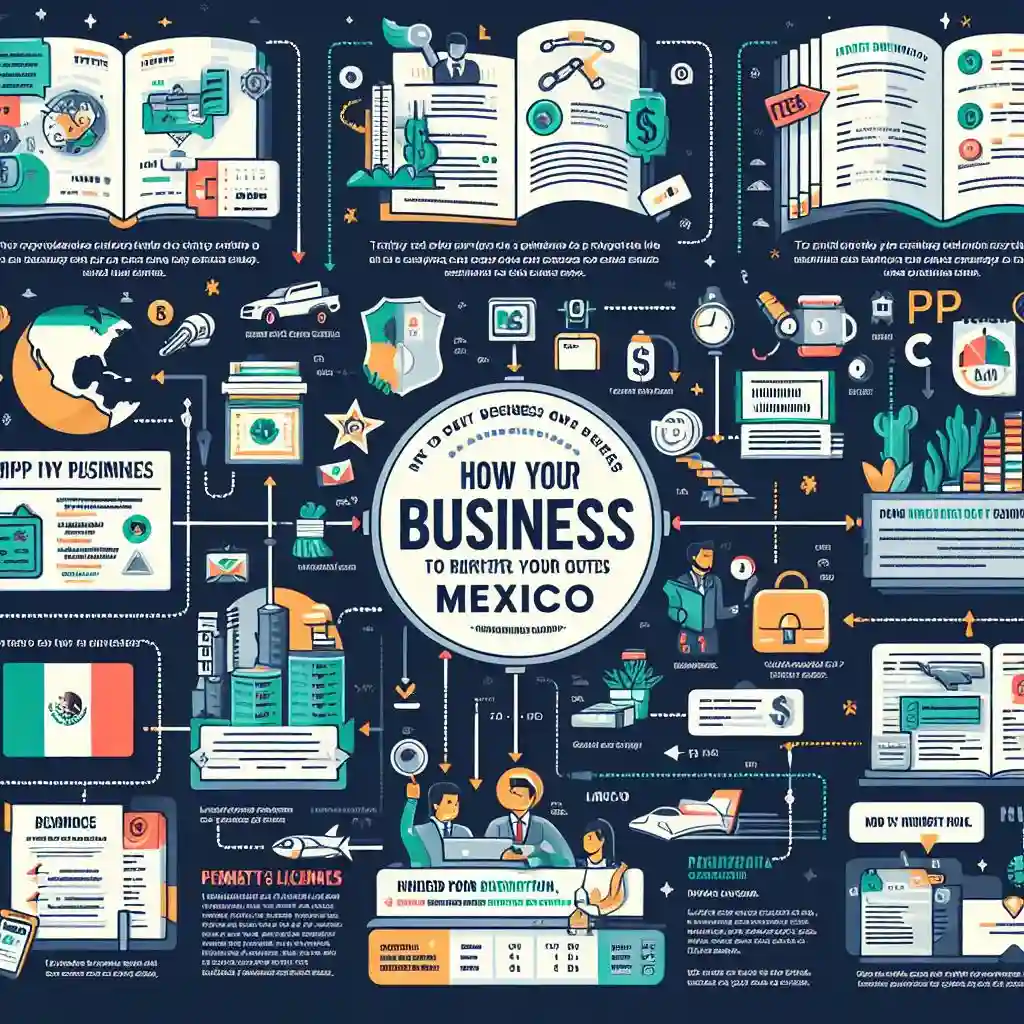 Cómo registrar tu negocio y obtener los permisos