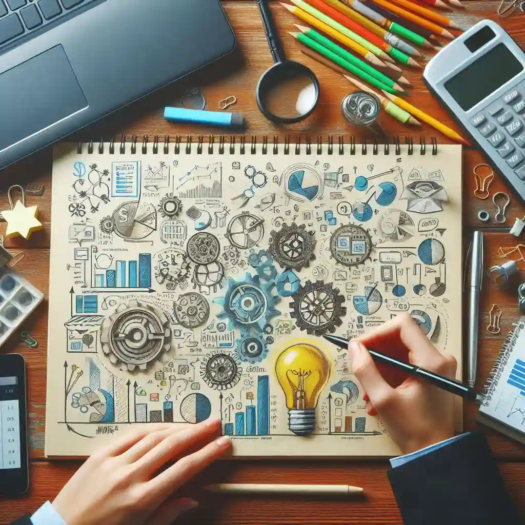 Los mejores consejos para crear un plan de negocios exitoso