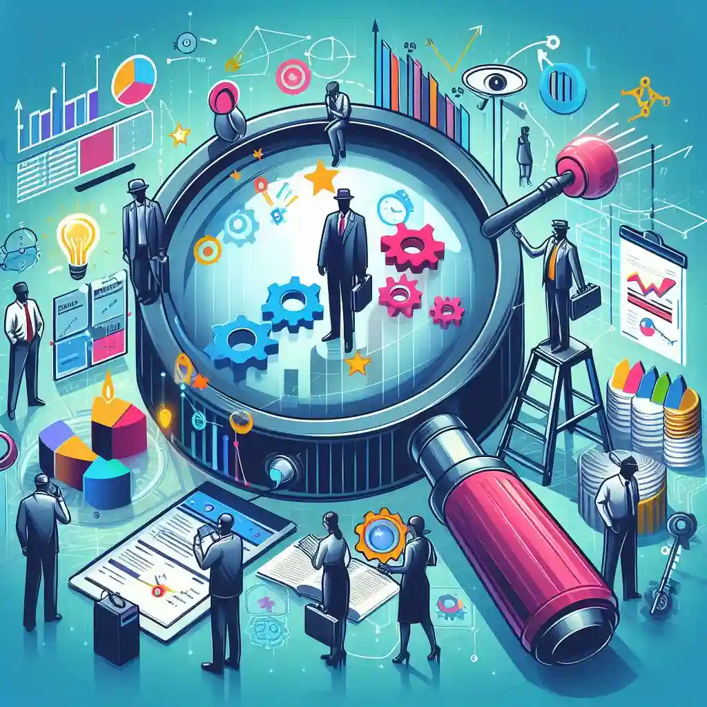 Maximiza tu Estrategia de Negocios con Estudios de Mercado Especializados