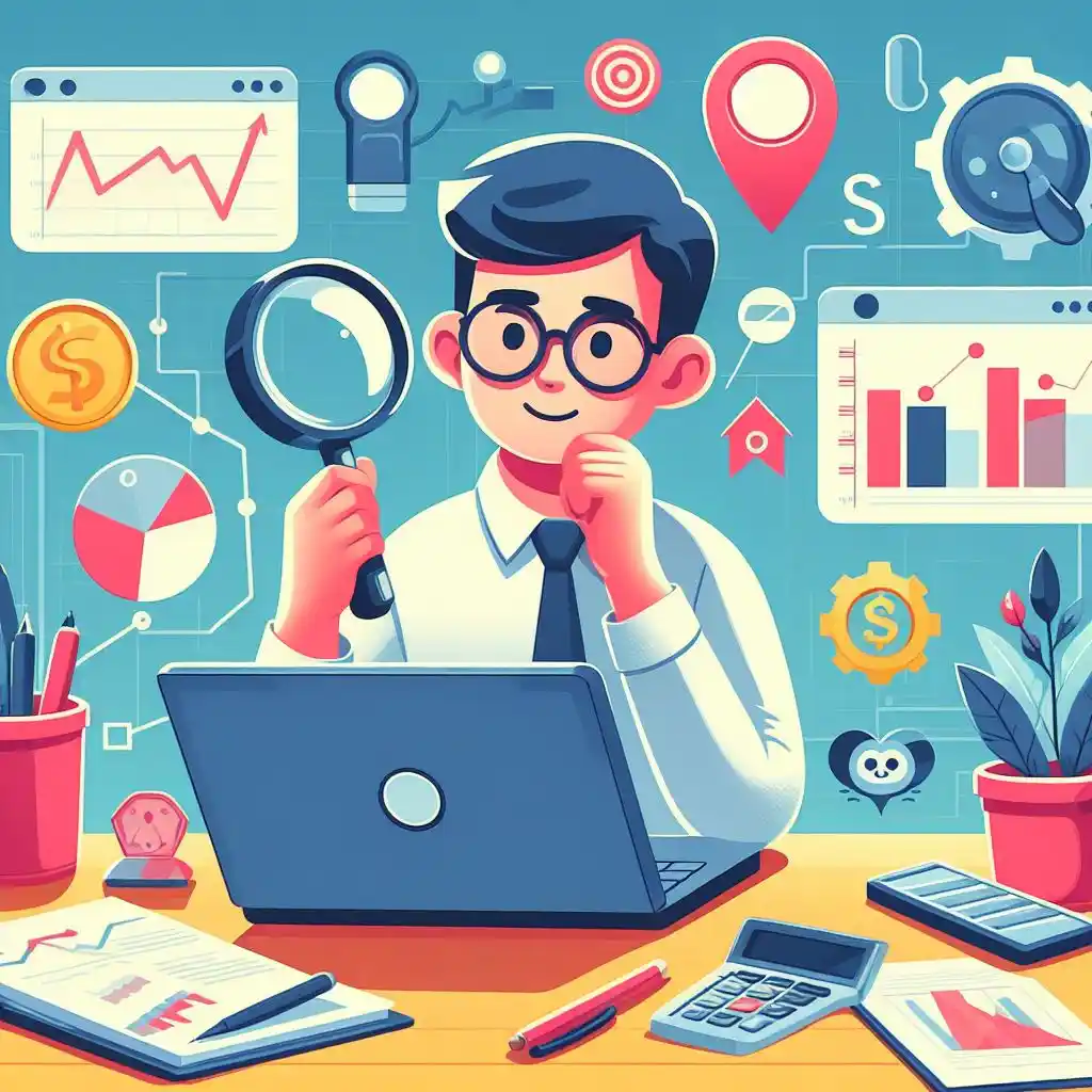 Guía Completa para Analizar a la Competencia