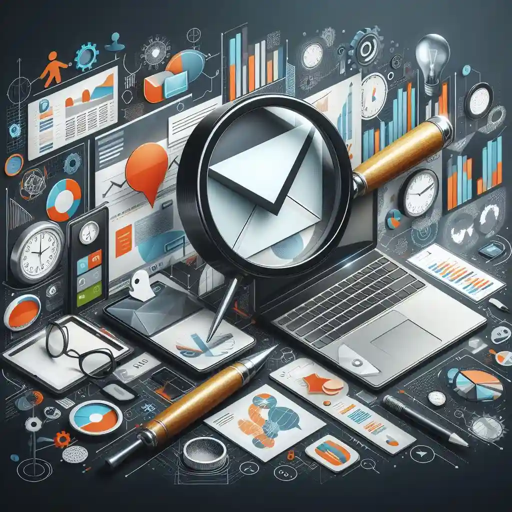 Estrategias avanzadas de email marketing