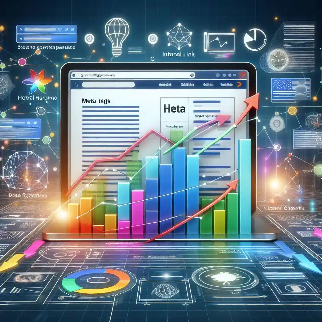 Maximizando el rendimiento SEO