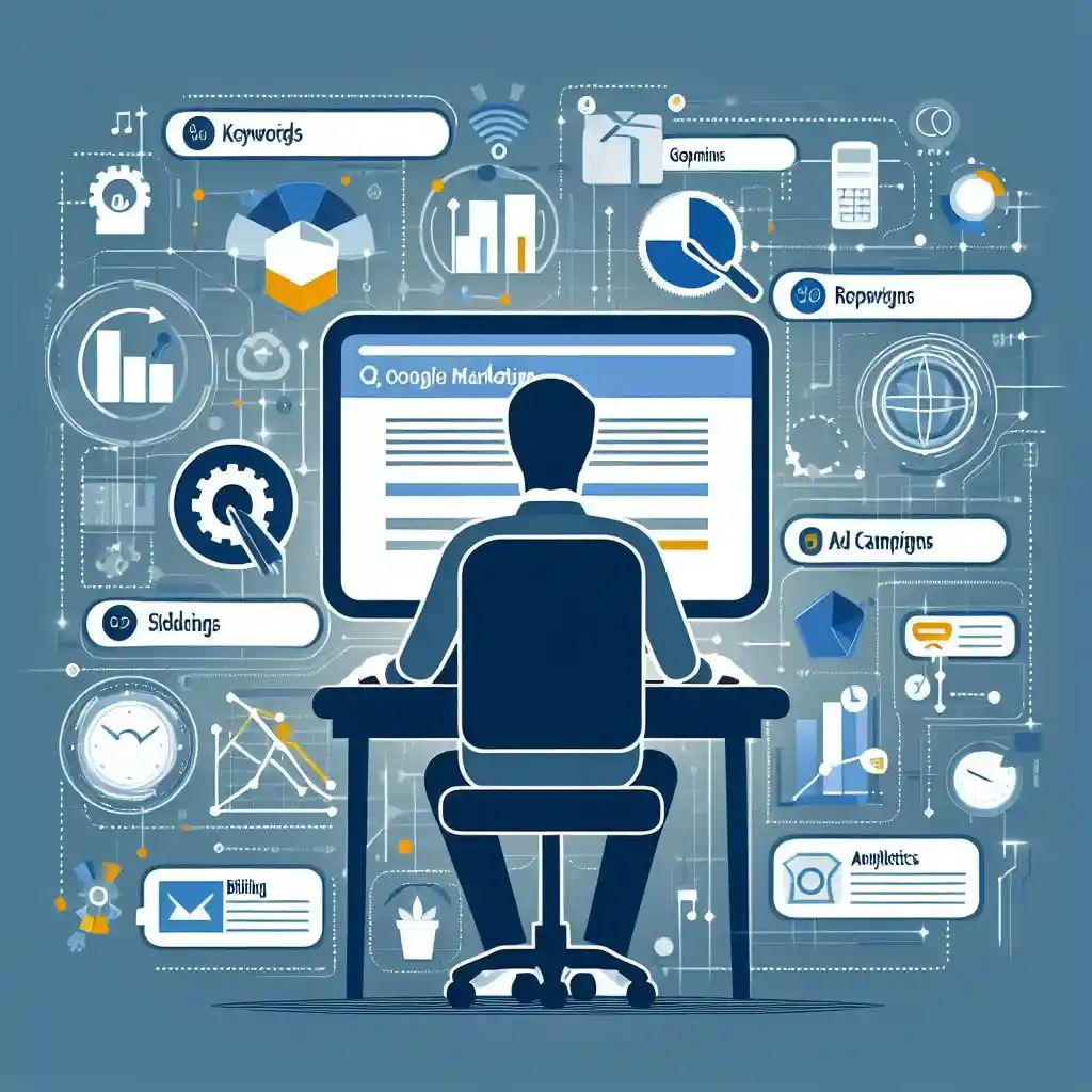 Descubre los beneficios de Display Ads