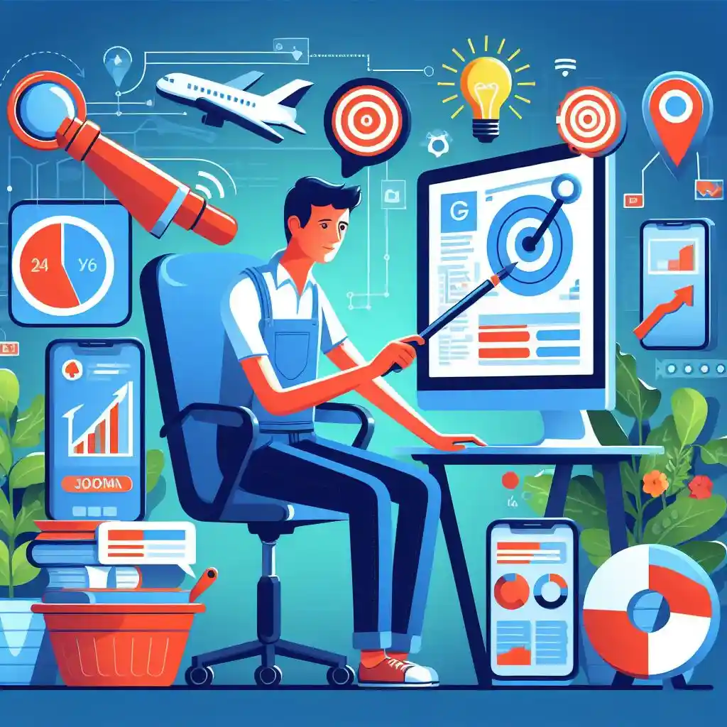 Estrategias efectivas de remarketing