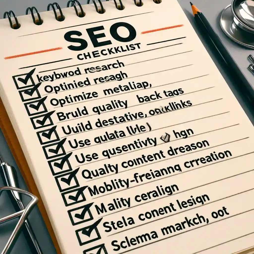 Factores técnicos a considerar en SEO On-page