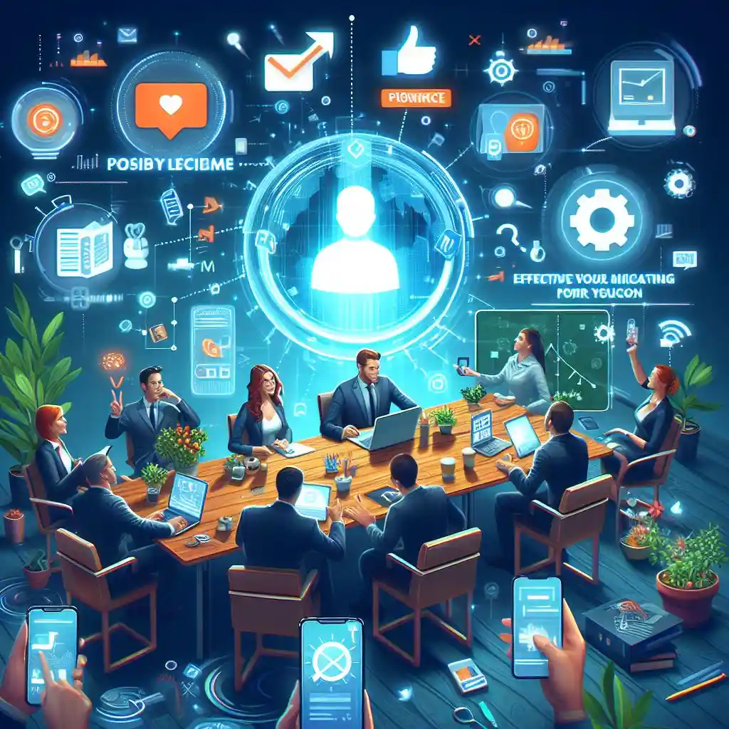 Potenciando tu presencia online
