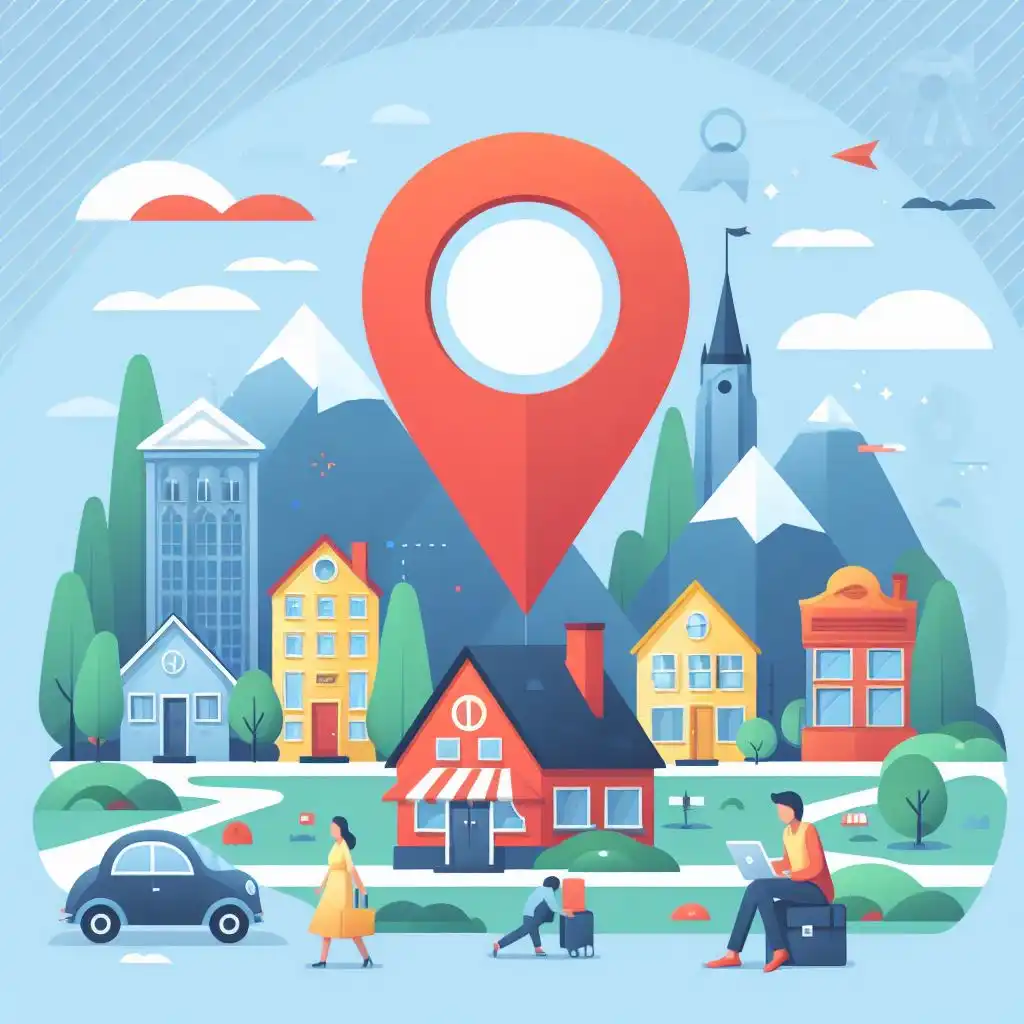 Factores Clave para el SEO Local