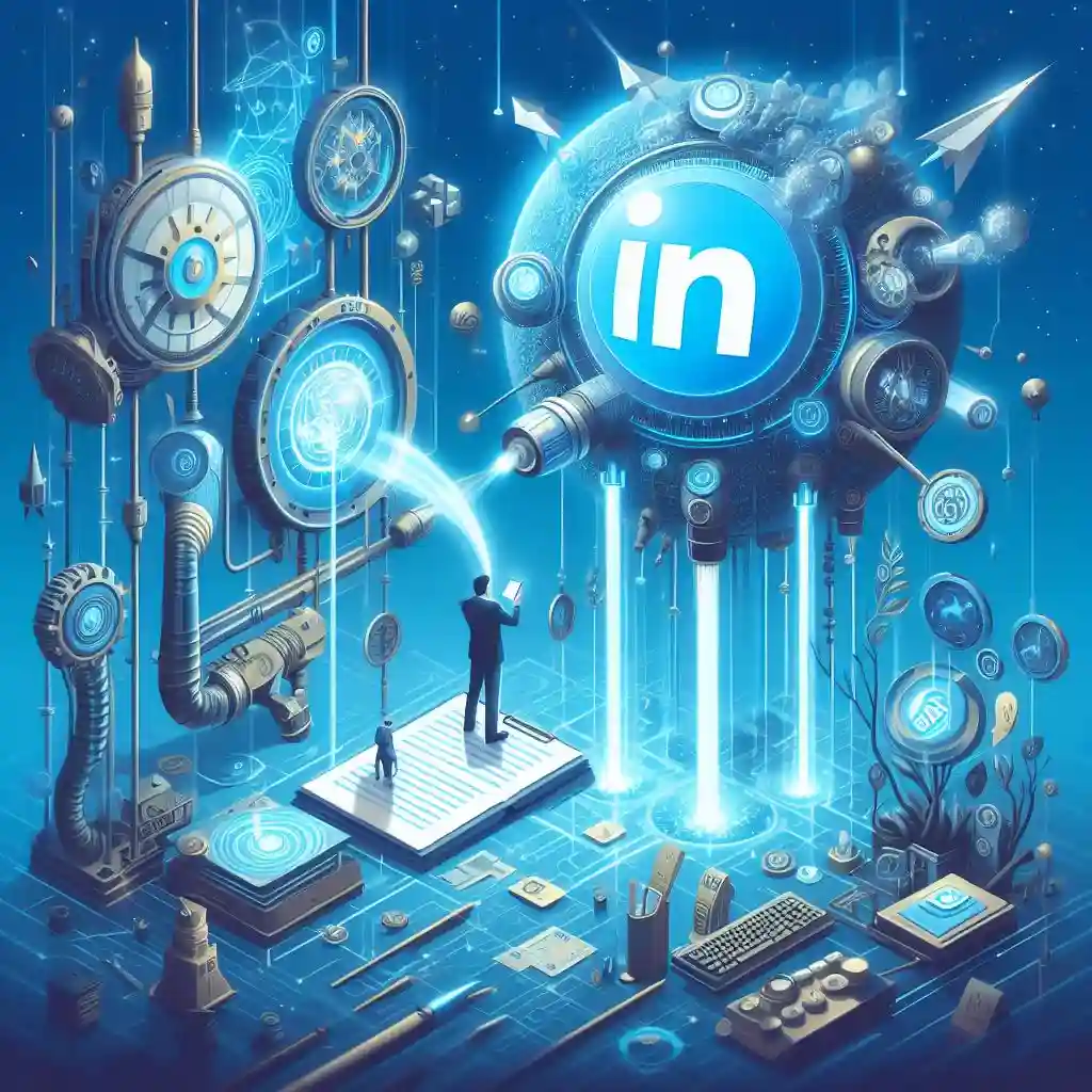 Publicidad en LinkedIn Ads