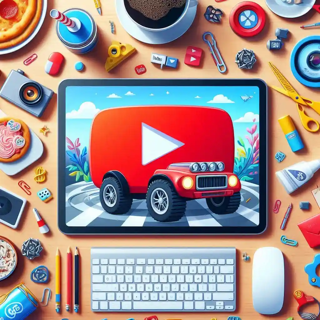 Guía Completa de Publicidad en YouTube Ads