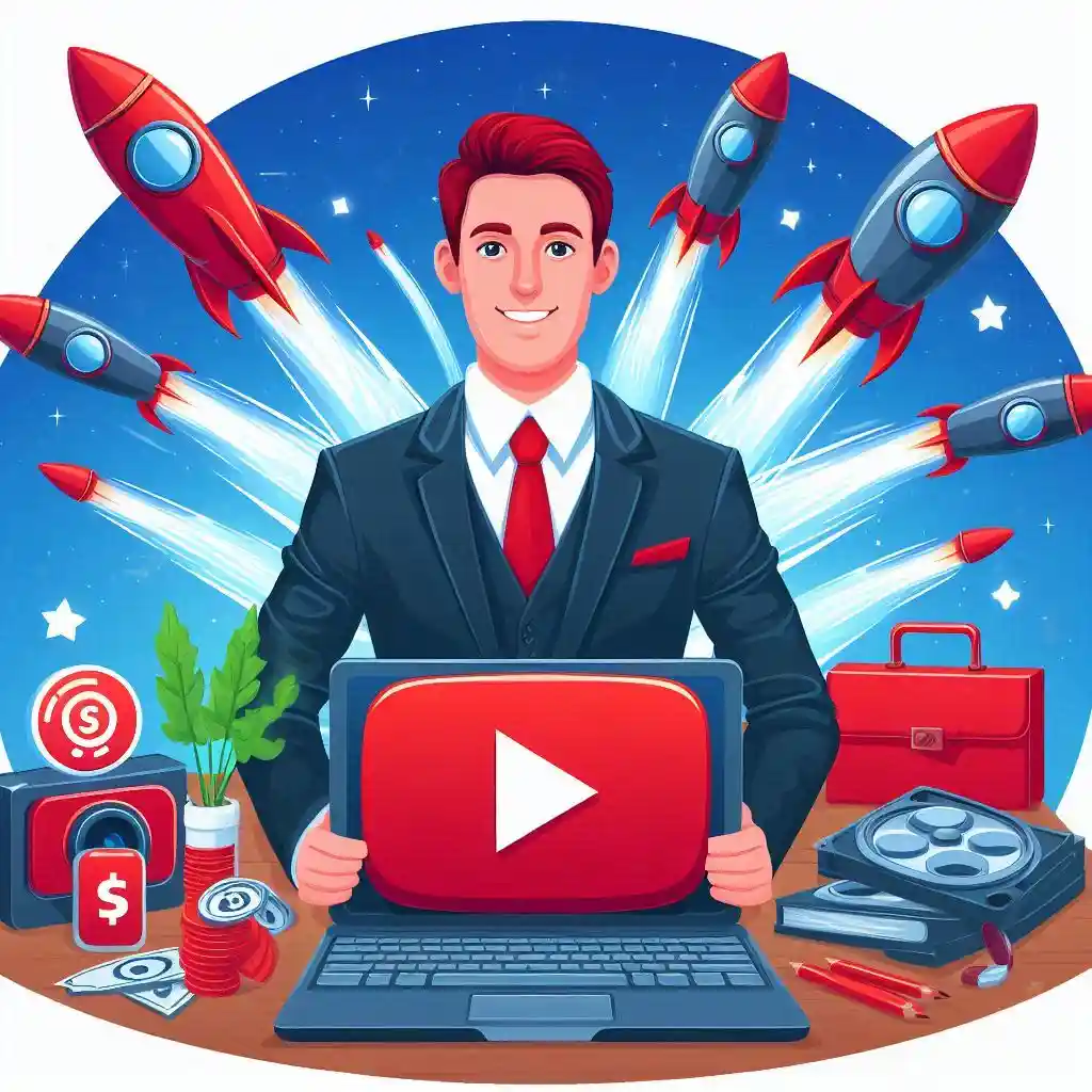 Cómo Aprovechar YouTube Ads para Impulsar tu Negocio