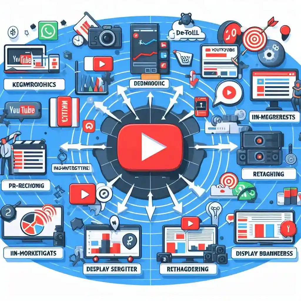 Cómo crear anuncios efectivos en YouTube Ads