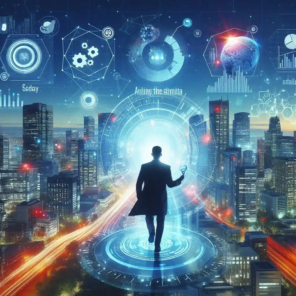 Analítica en Tiempo Real