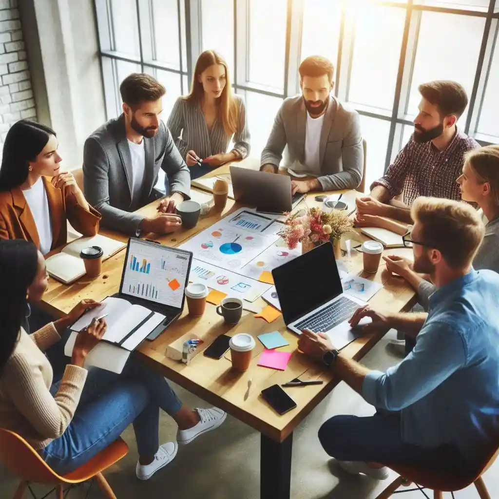 Estrategia SEO con los KPIs Correctos