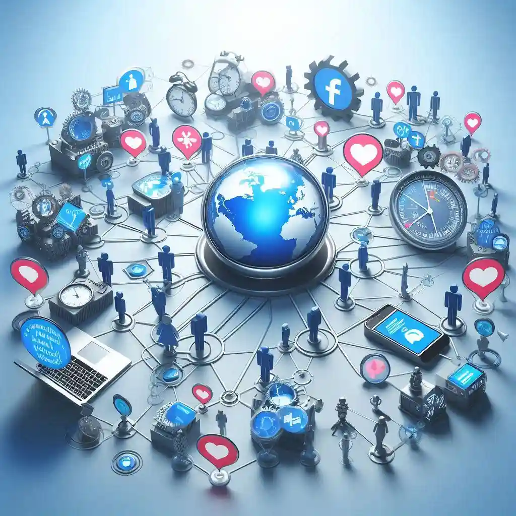 Métricas clave de engagement en redes sociales