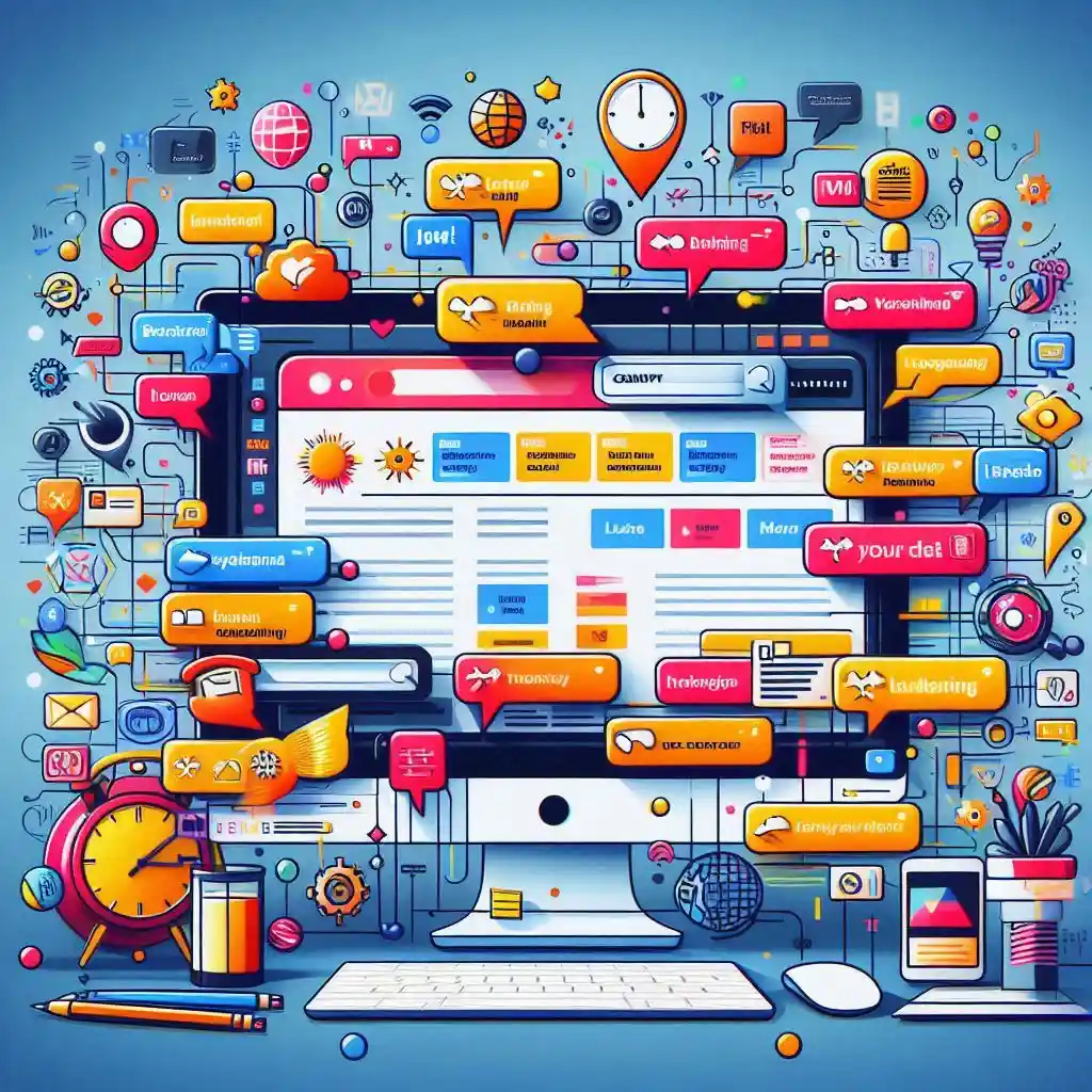 Descubre los Beneficios del Test A/B