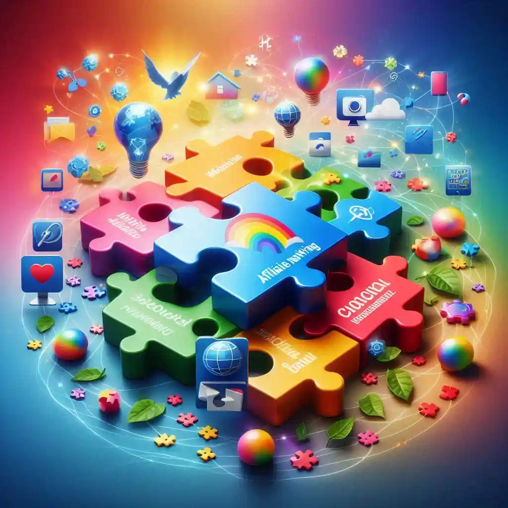 Estrategia de Marketing de Afiliados con los KPIs Clave