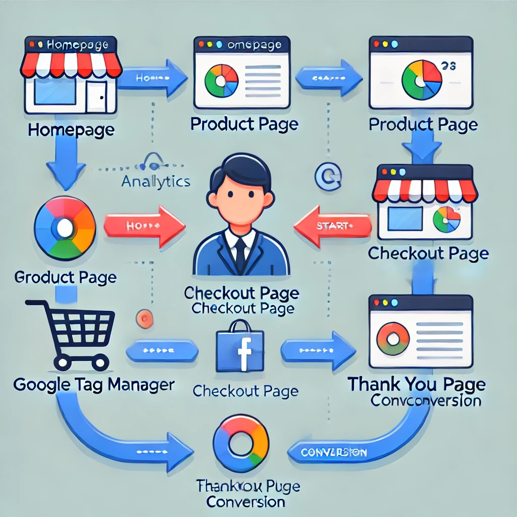 Maximiza tus Conversiones Digitales