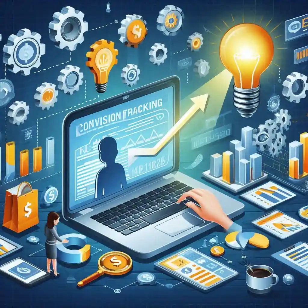 ¿Qué es el seguimiento de conversiones en marketing digital?