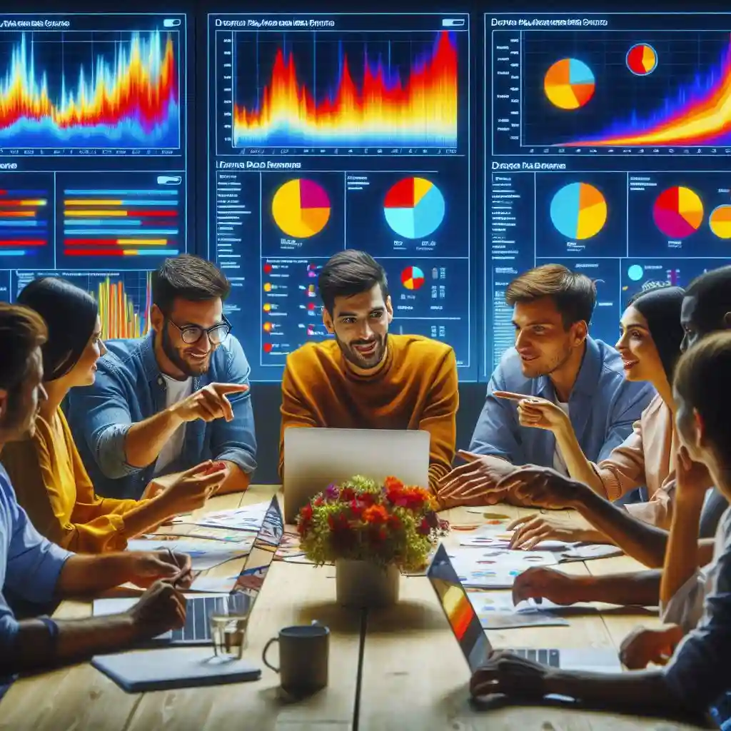 Comportamiento de Usuarios