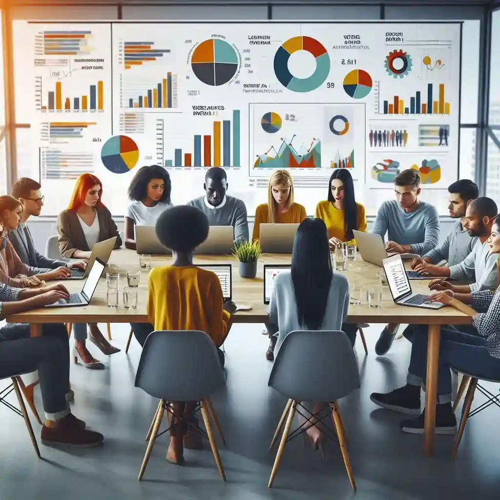 Análisis de Embudos de Conversión