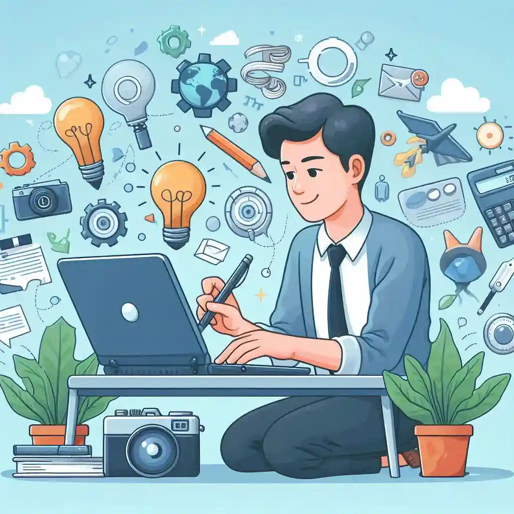 Cómo Crear Contenido Relevante y Atractivo