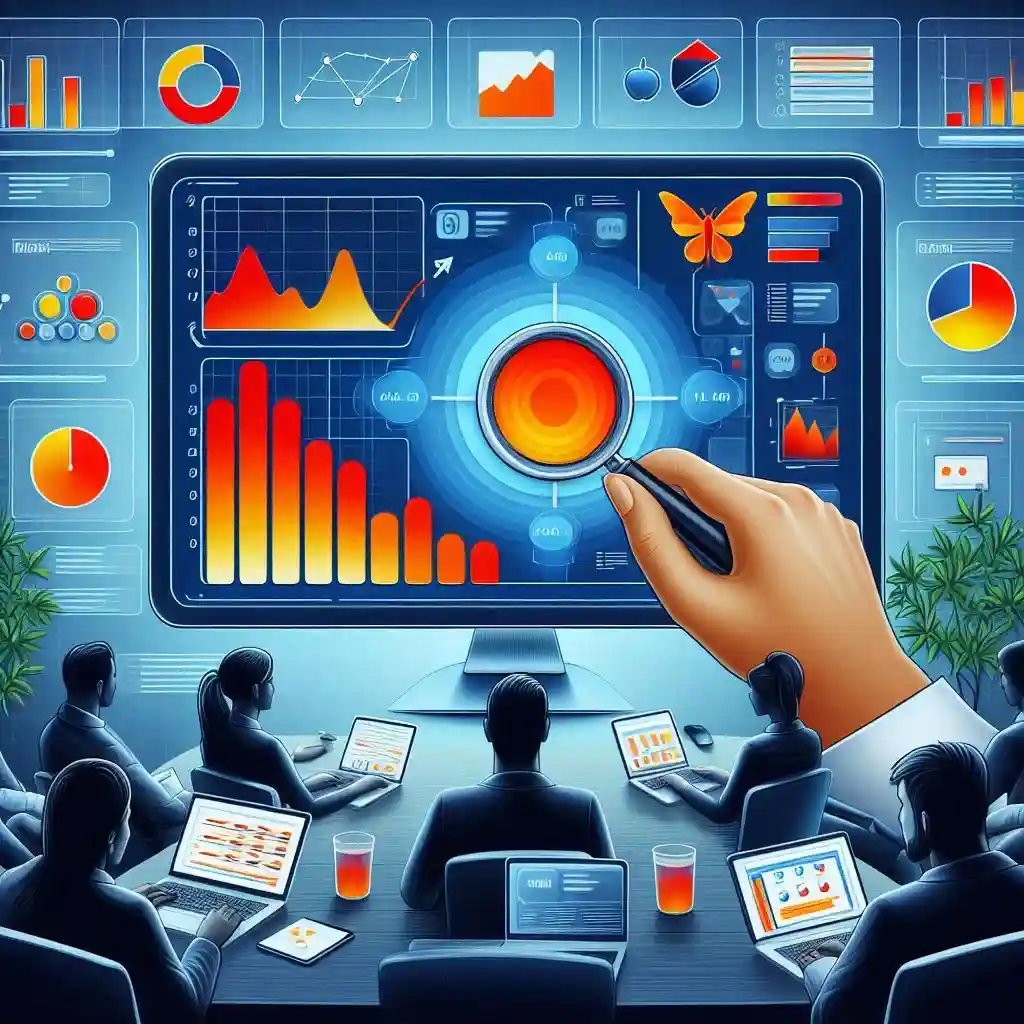 Pruebas de Usabilidad en Marketing Digital