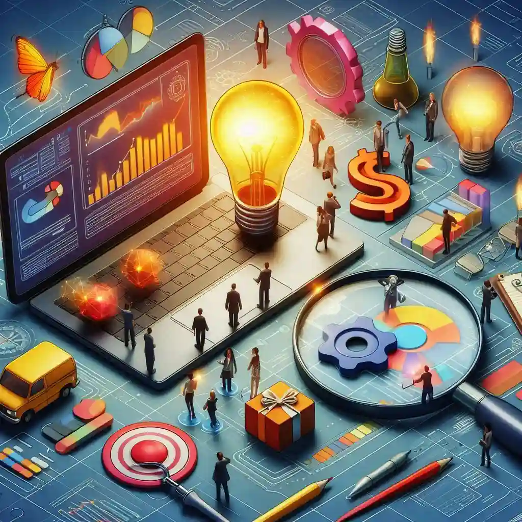 Evita Estos Errores Comunes al Interpretar Heatmaps