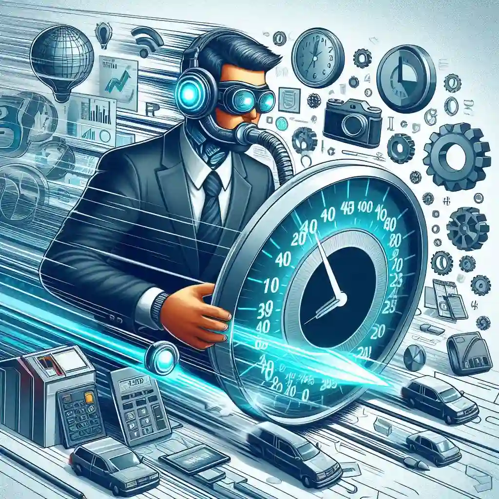 Optimización de la Velocidad de Carga de la Web