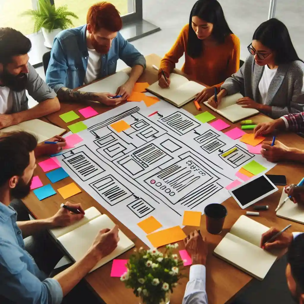 Análisis y Mejora de la Estructura de Navegación de tu Sitio Web