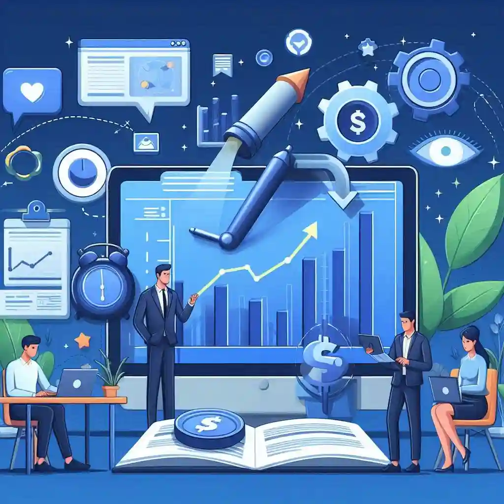 Cómo Optimizar tus Campañas Publicitarias