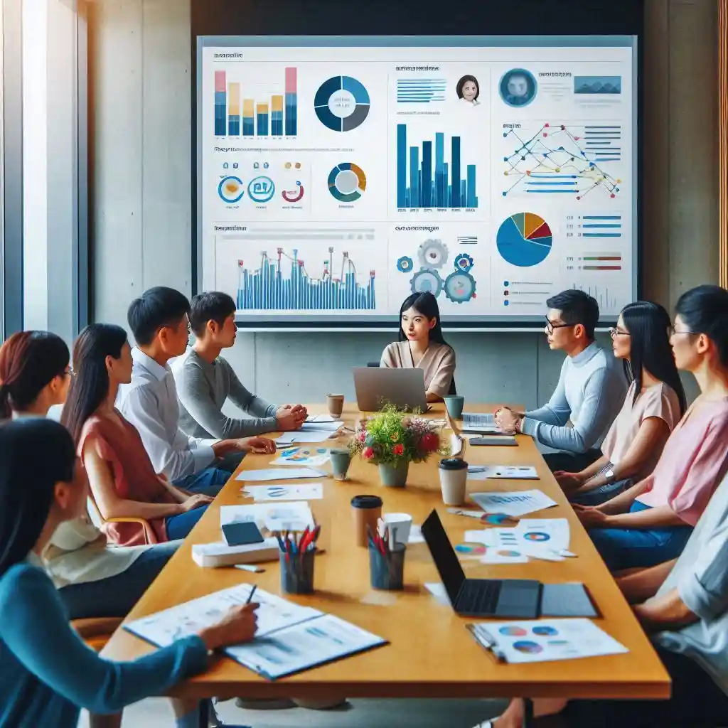 Maximiza tus Ventas con un Seguimiento de Conversiones