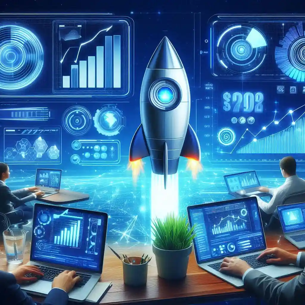 Análisis de Tráfico Web y Visualización de Datos