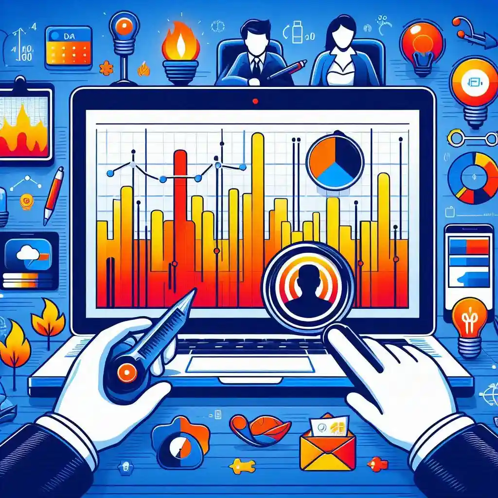 Cómo Integrar Mapas de Calor y Pruebas de Usabilidad