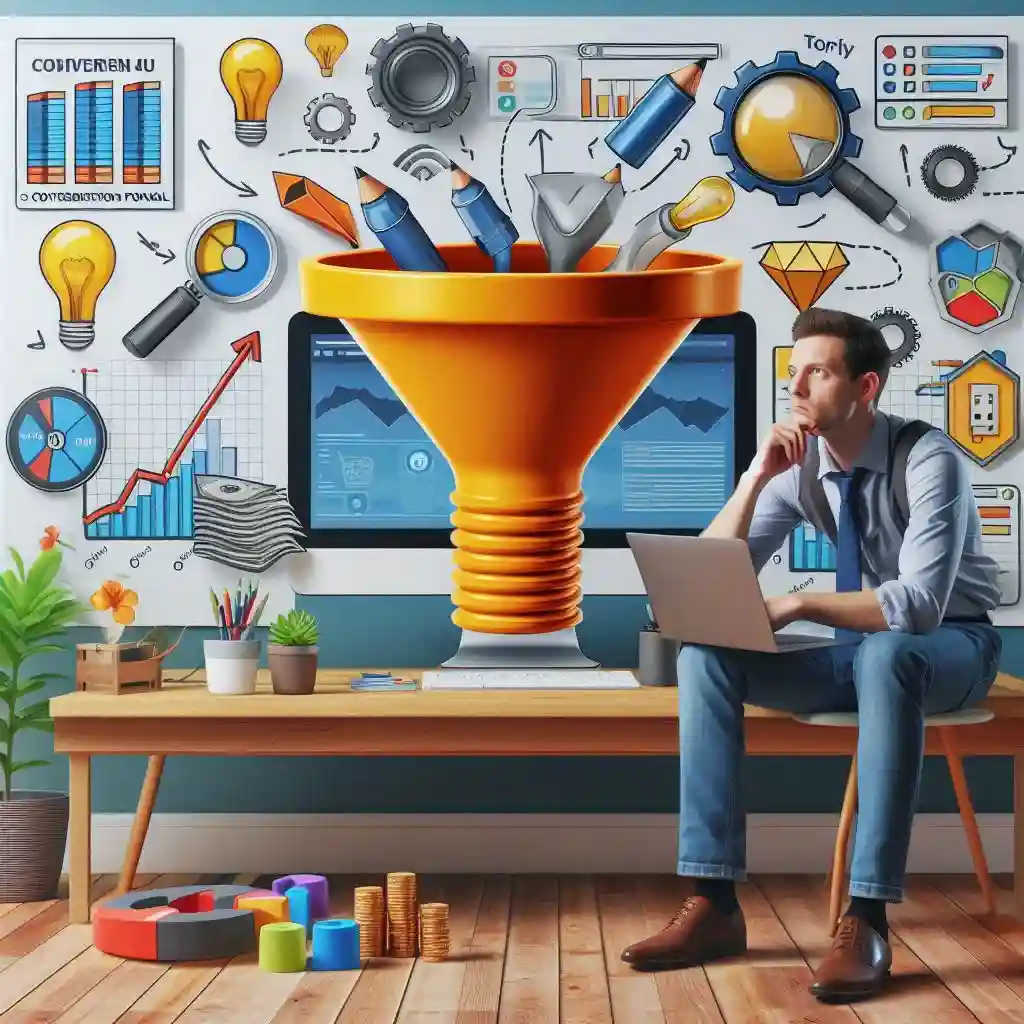 Cómo Optimizar tu Estrategia de Marketing