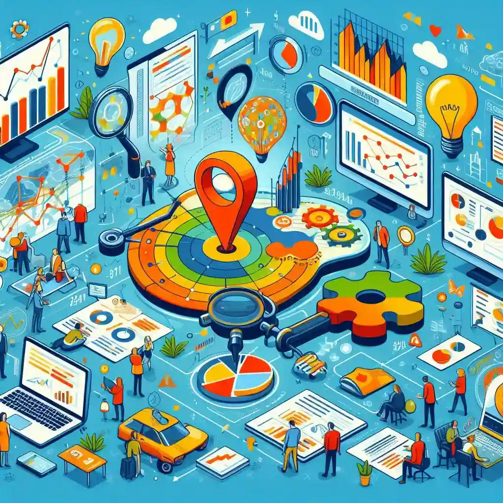 Casos de éxito de uso de heatmaps