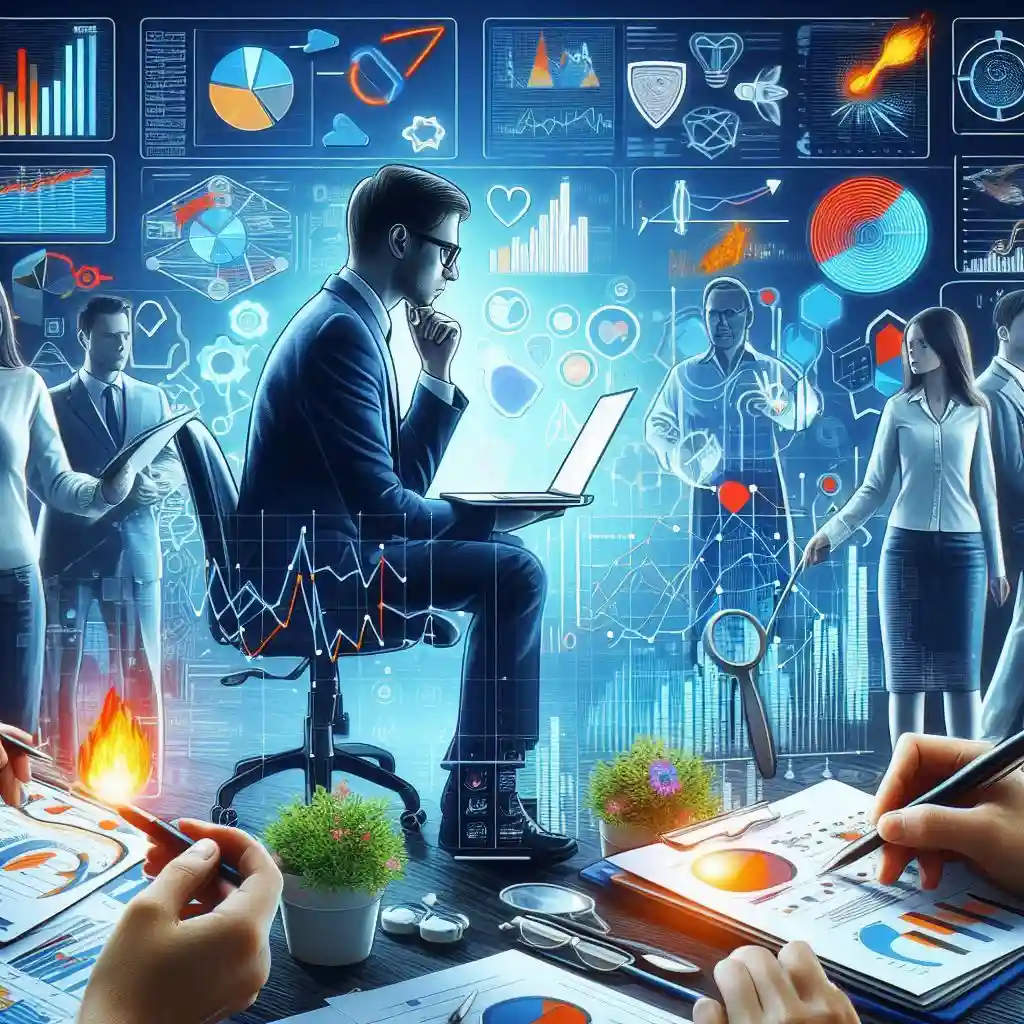 Análisis de Heatmaps y Experiencias de Usuarios