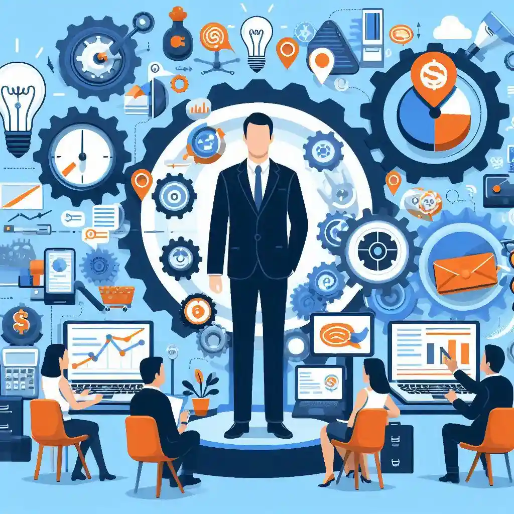 Optimizando el Rendimiento de tus Campañas Publicitarias