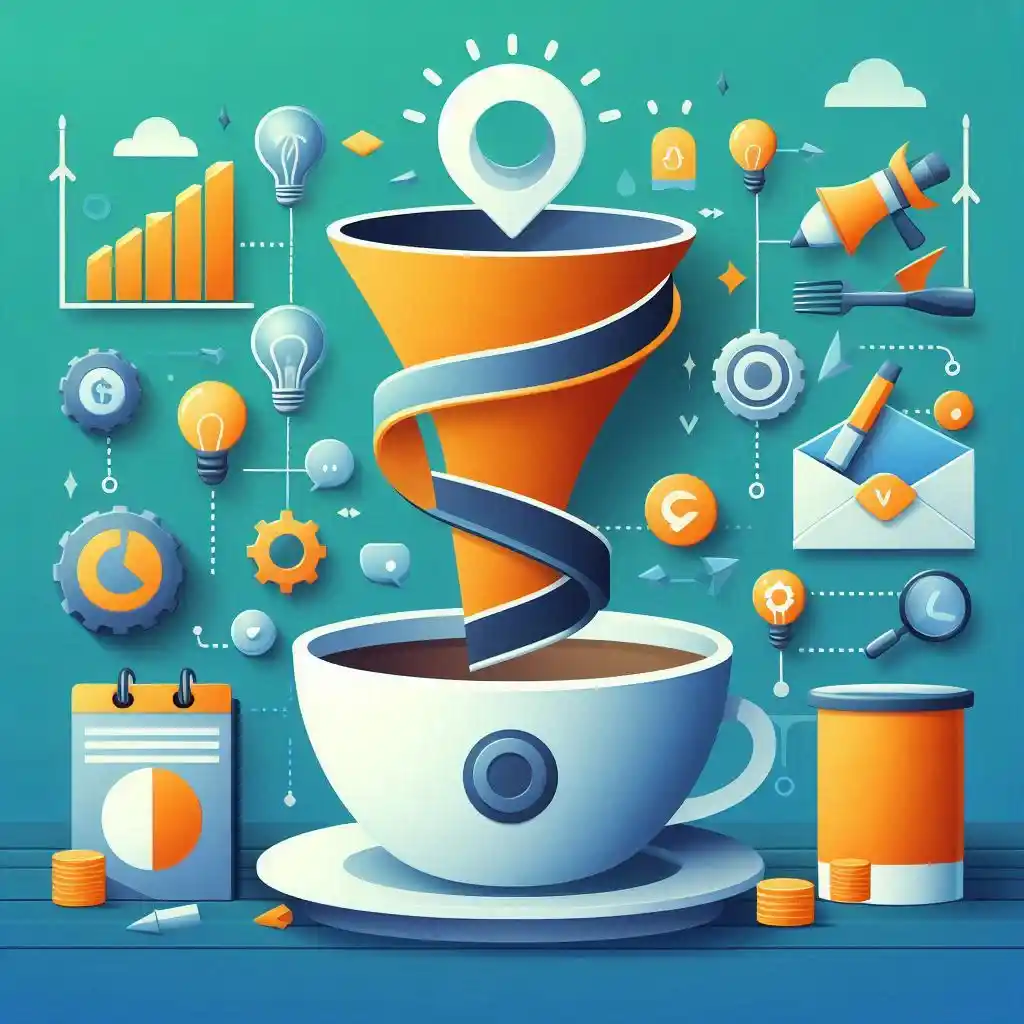 Análisis de Embudos de Conversión