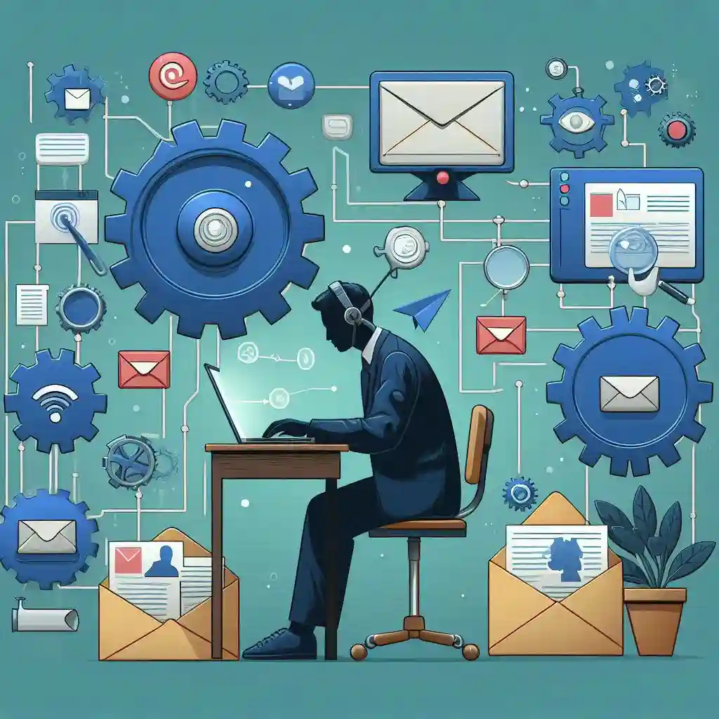 Técnicas avanzadas de segmentación de listas de correo